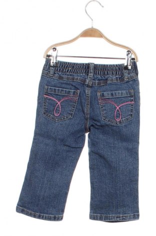 Dziecięce jeansy Bongo, Rozmiar 2-3y/ 98-104 cm, Kolor Niebieski, Cena 73,56 zł