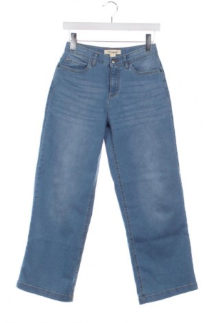 Kinderjeans Bpc Bonprix Collection, Größe 11-12y/ 152-158 cm, Farbe Blau, Preis 14,99 €
