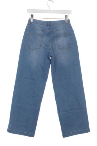 Kinderjeans Bpc Bonprix Collection, Größe 11-12y/ 152-158 cm, Farbe Blau, Preis 14,99 €