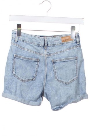 Dziecięce jeansy C&A, Rozmiar 10-11y/ 146-152 cm, Kolor Niebieski, Cena 73,38 zł