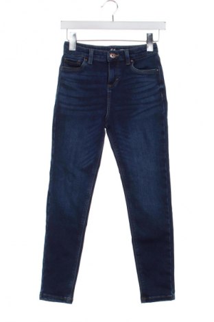 Kinderjeans C&A, Größe 9-10y/ 140-146 cm, Farbe Blau, Preis 14,99 €