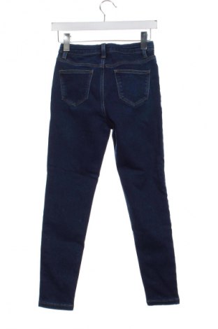 Kinderjeans C&A, Größe 9-10y/ 140-146 cm, Farbe Blau, Preis 14,99 €