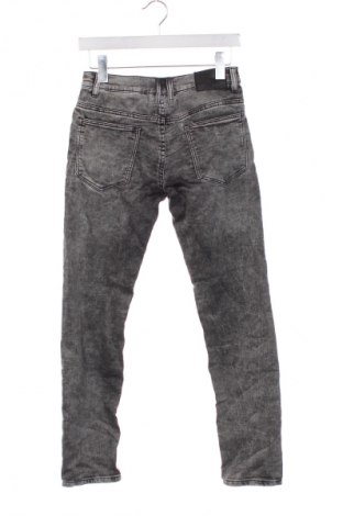 Dětské džíny  C&A, Velikost 10-11y/ 146-152 cm, Barva Šedá, Cena  299,00 Kč