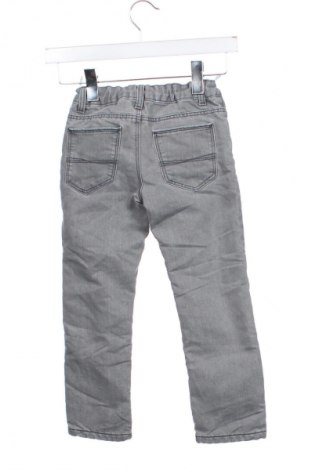 Dětské džíny  C&A, Velikost 5-6y/ 116-122 cm, Barva Šedá, Cena  219,00 Kč