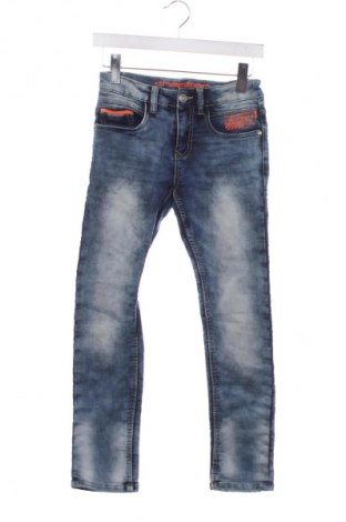 Dziecięce jeansy Chapter, Rozmiar 10-11y/ 146-152 cm, Kolor Niebieski, Cena 42,99 zł
