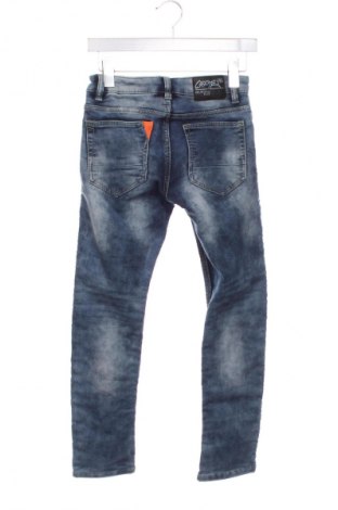 Dziecięce jeansy Chapter, Rozmiar 10-11y/ 146-152 cm, Kolor Niebieski, Cena 42,99 zł