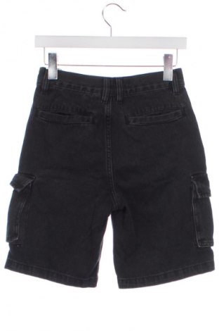 Dziecięce jeansy Chapter, Rozmiar 10-11y/ 146-152 cm, Kolor Czarny, Cena 73,55 zł