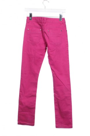 Dětské džíny  Crash One, Velikost 11-12y/ 152-158 cm, Barva Růžová, Cena  349,00 Kč