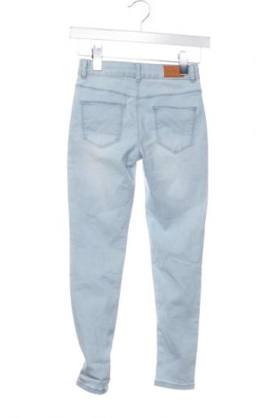 Dětské džíny  Denim Co., Velikost 9-10y/ 140-146 cm, Barva Modrá, Cena  369,00 Kč