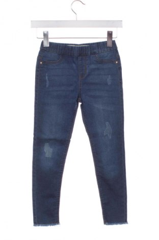 Dětské džíny  Denim Co., Velikost 6-7y/ 122-128 cm, Barva Modrá, Cena  319,00 Kč