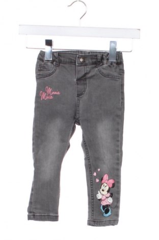 Dziecięce jeansy Disney, Rozmiar 12-18m/ 80-86 cm, Kolor Kolorowy, Cena 73,56 zł