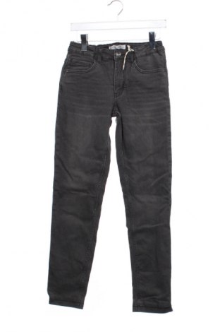 Dětské džíny  Enjoy, Velikost 11-12y/ 152-158 cm, Barva Šedá, Cena  349,00 Kč