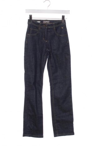 Dětské džíny  Esprit, Velikost 8-9y/ 134-140 cm, Barva Modrá, Cena  169,00 Kč