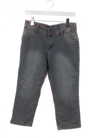 Dziecięce jeansy Fransa, Rozmiar 14-15y/ 168-170 cm, Kolor Niebieski, Cena 37,99 zł
