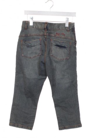 Dziecięce jeansy Fransa, Rozmiar 14-15y/ 168-170 cm, Kolor Niebieski, Cena 37,99 zł