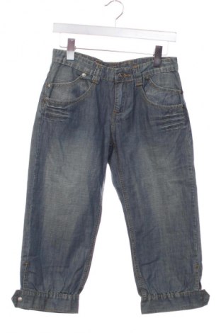 Gyerek farmernadrág Fransa, Méret 15-18y / 170-176 cm, Szín Kék, Ár 9 499 Ft