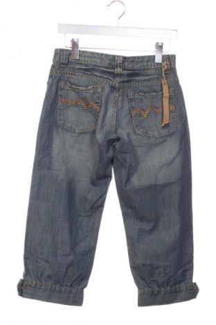 Gyerek farmernadrág Fransa, Méret 15-18y / 170-176 cm, Szín Kék, Ár 9 499 Ft