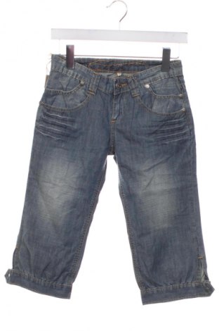 Dziecięce jeansy Fransa, Rozmiar 11-12y/ 152-158 cm, Kolor Niebieski, Cena 37,99 zł