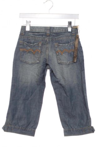 Dziecięce jeansy Fransa, Rozmiar 11-12y/ 152-158 cm, Kolor Niebieski, Cena 37,99 zł