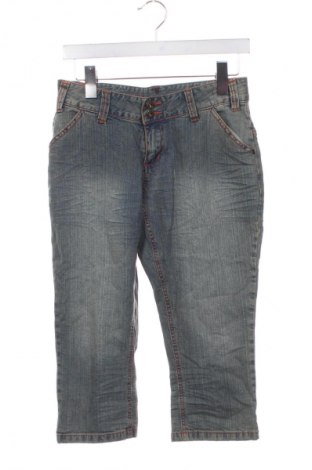 Dziecięce jeansy Fransa, Rozmiar 12-13y/ 158-164 cm, Kolor Niebieski, Cena 99,99 zł