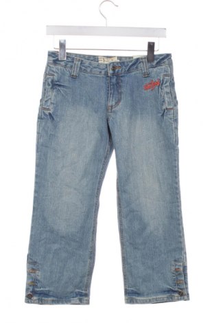 Dziecięce jeansy Fransa, Rozmiar 12-13y/ 158-164 cm, Kolor Niebieski, Cena 98,99 zł