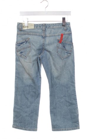 Dziecięce jeansy Fransa, Rozmiar 12-13y/ 158-164 cm, Kolor Niebieski, Cena 98,99 zł