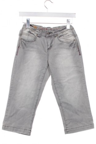Dětské džíny  Fransa, Velikost 12-13y/ 158-164 cm, Barva Šedá, Cena  519,00 Kč