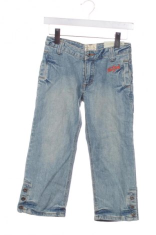 Dziecięce jeansy Fransa, Rozmiar 10-11y/ 146-152 cm, Kolor Niebieski, Cena 99,99 zł