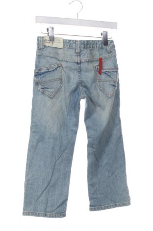 Dziecięce jeansy Fransa, Rozmiar 10-11y/ 146-152 cm, Kolor Niebieski, Cena 99,99 zł