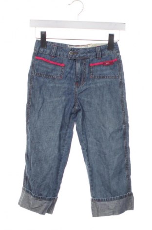 Dziecięce jeansy Fransa, Rozmiar 9-10y/ 140-146 cm, Kolor Niebieski, Cena 37,99 zł