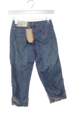 Dziecięce jeansy Fransa, Rozmiar 9-10y/ 140-146 cm, Kolor Niebieski, Cena 37,99 zł
