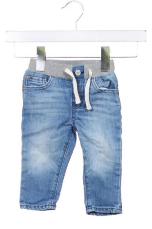 Kinderjeans Gap, Größe 9-12m/ 74-80 cm, Farbe Blau, Preis 11,99 €