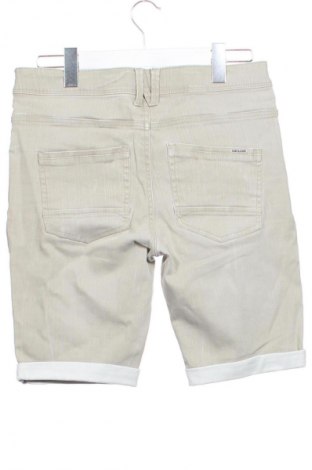 Dziecięce jeansy Garcia Jeans, Rozmiar 15-18y/ 170-176 cm, Kolor Beżowy, Cena 36,99 zł