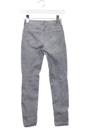 Dětské džíny  H&M, Velikost 9-10y/ 140-146 cm, Barva Šedá, Cena  489,00 Kč