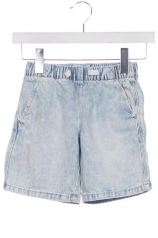 Dziecięce jeansy H&M, Rozmiar 5-6y/ 116-122 cm, Kolor Niebieski, Cena 66,99 zł