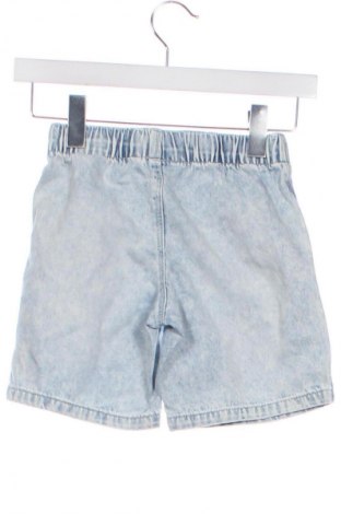 Dziecięce jeansy H&M, Rozmiar 5-6y/ 116-122 cm, Kolor Niebieski, Cena 66,99 zł