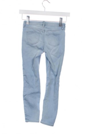 Dziecięce jeansy H&M, Rozmiar 5-6y/ 116-122 cm, Kolor Niebieski, Cena 66,99 zł
