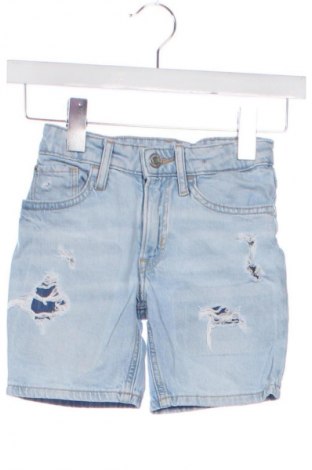 Dziecięce jeansy H&M, Rozmiar 3-4y/ 104-110 cm, Kolor Niebieski, Cena 66,99 zł