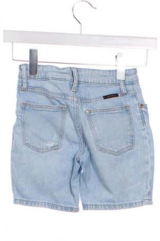 Dziecięce jeansy H&M, Rozmiar 3-4y/ 104-110 cm, Kolor Niebieski, Cena 66,99 zł