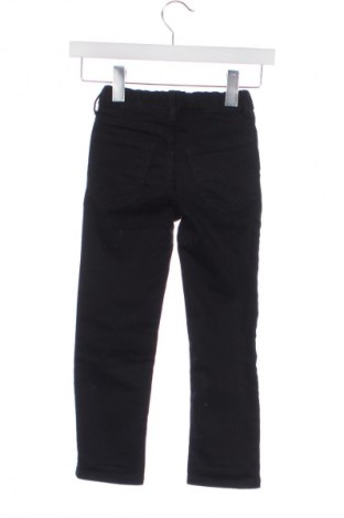 Dziecięce jeansy H&M, Rozmiar 5-6y/ 116-122 cm, Kolor Czarny, Cena 73,38 zł