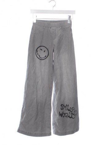 Dziecięce jeansy H&M, Rozmiar 10-11y/ 146-152 cm, Kolor Kolorowy, Cena 73,38 zł