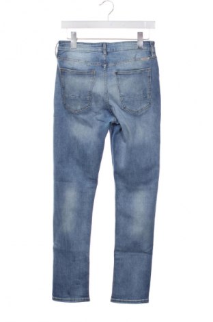 Kinderjeans H&M, Größe 14-15y/ 168-170 cm, Farbe Blau, Preis 13,99 €