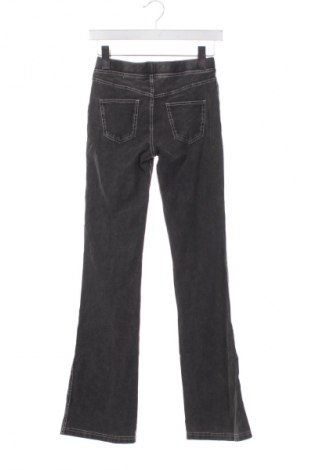 Kinderjeans H&M, Größe 14-15y/ 168-170 cm, Farbe Grau, Preis 26,05 €