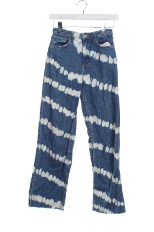 Dětské džíny  H&M, Velikost 11-12y/ 152-158 cm, Barva Vícebarevné, Cena  409,00 Kč