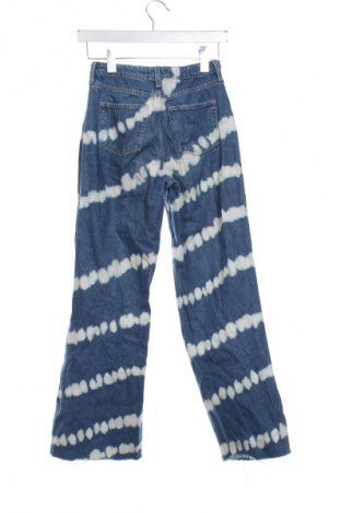 Dětské džíny  H&M, Velikost 11-12y/ 152-158 cm, Barva Vícebarevné, Cena  409,00 Kč