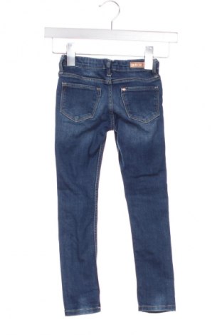 Dětské džíny  H&M, Velikost 4-5y/ 110-116 cm, Barva Modrá, Cena  319,00 Kč