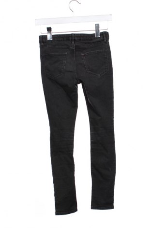 Dětské džíny  H&M, Velikost 9-10y/ 140-146 cm, Barva Černá, Cena  349,00 Kč