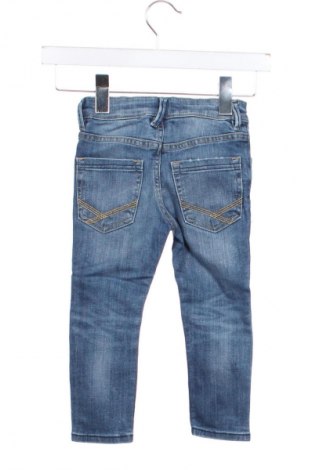Dětské džíny  H&M, Velikost 18-24m/ 86-98 cm, Barva Modrá, Cena  349,00 Kč