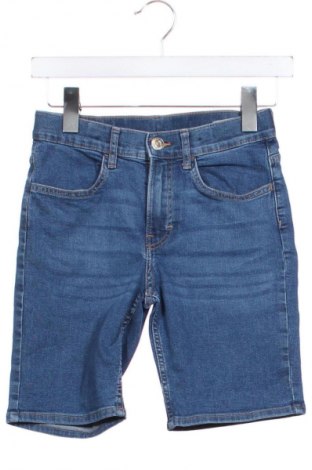 Dětské džíny  H&M, Velikost 9-10y/ 140-146 cm, Barva Modrá, Cena  339,00 Kč