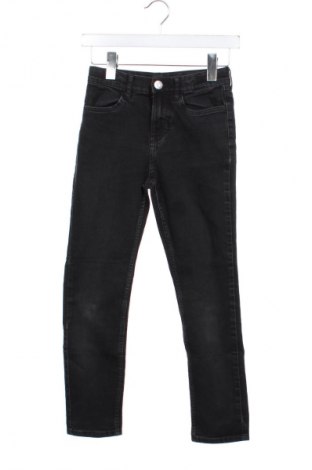 Dětské džíny  H&M, Velikost 10-11y/ 146-152 cm, Barva Černá, Cena  339,00 Kč